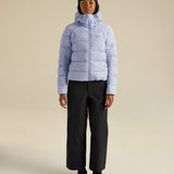 Thorium Jacket - Kasumi