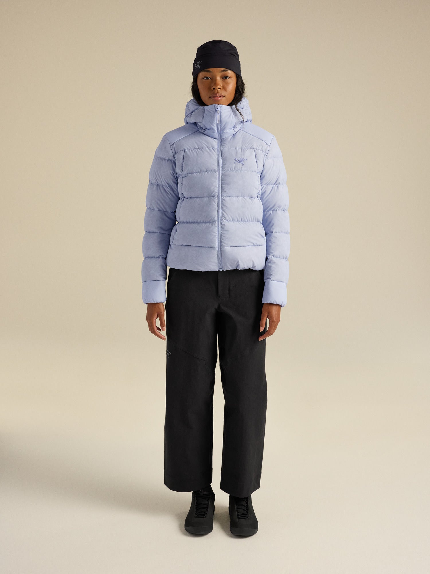 Thorium Jacket - Kasumi