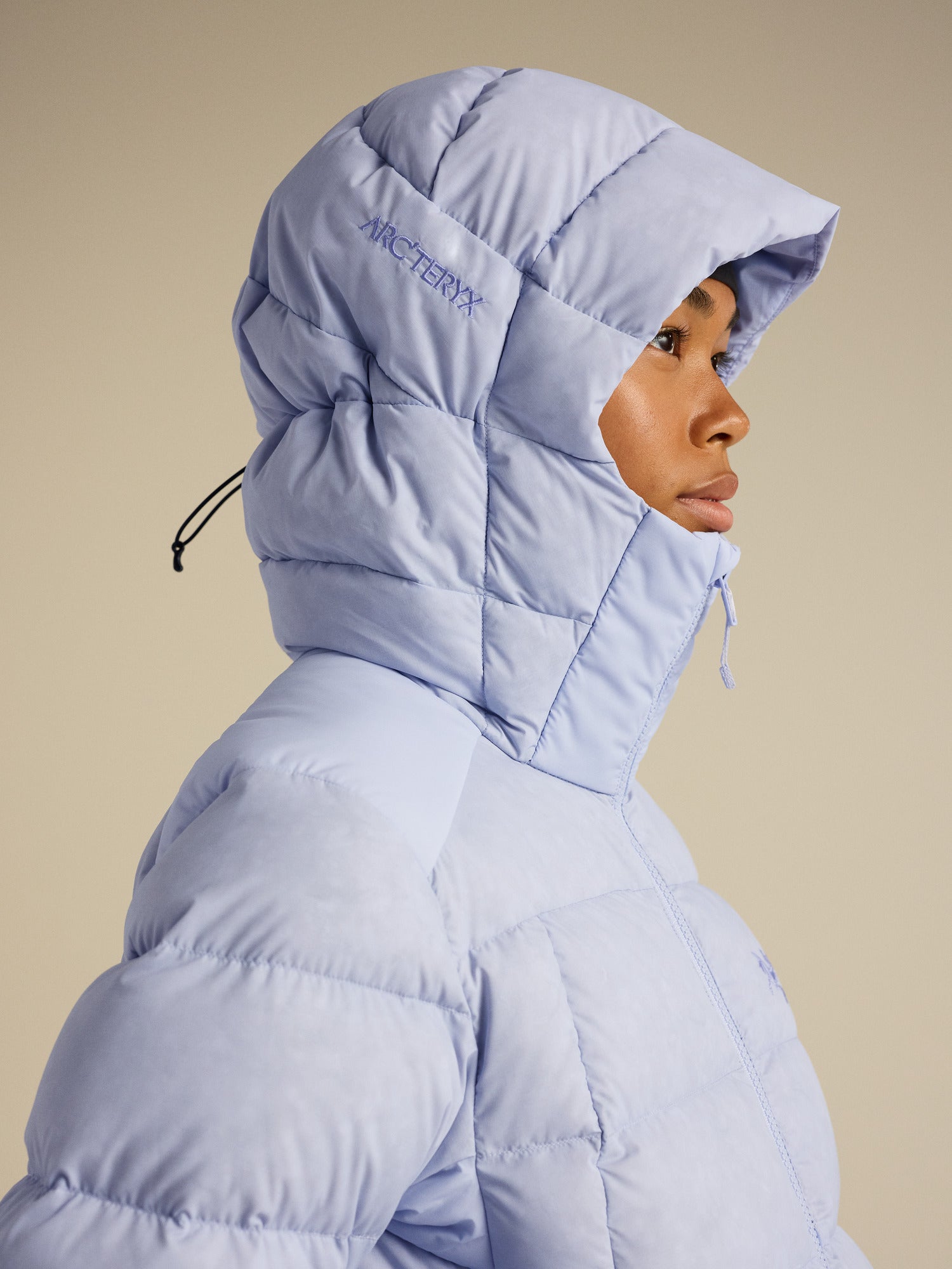 Thorium Jacket - Kasumi
