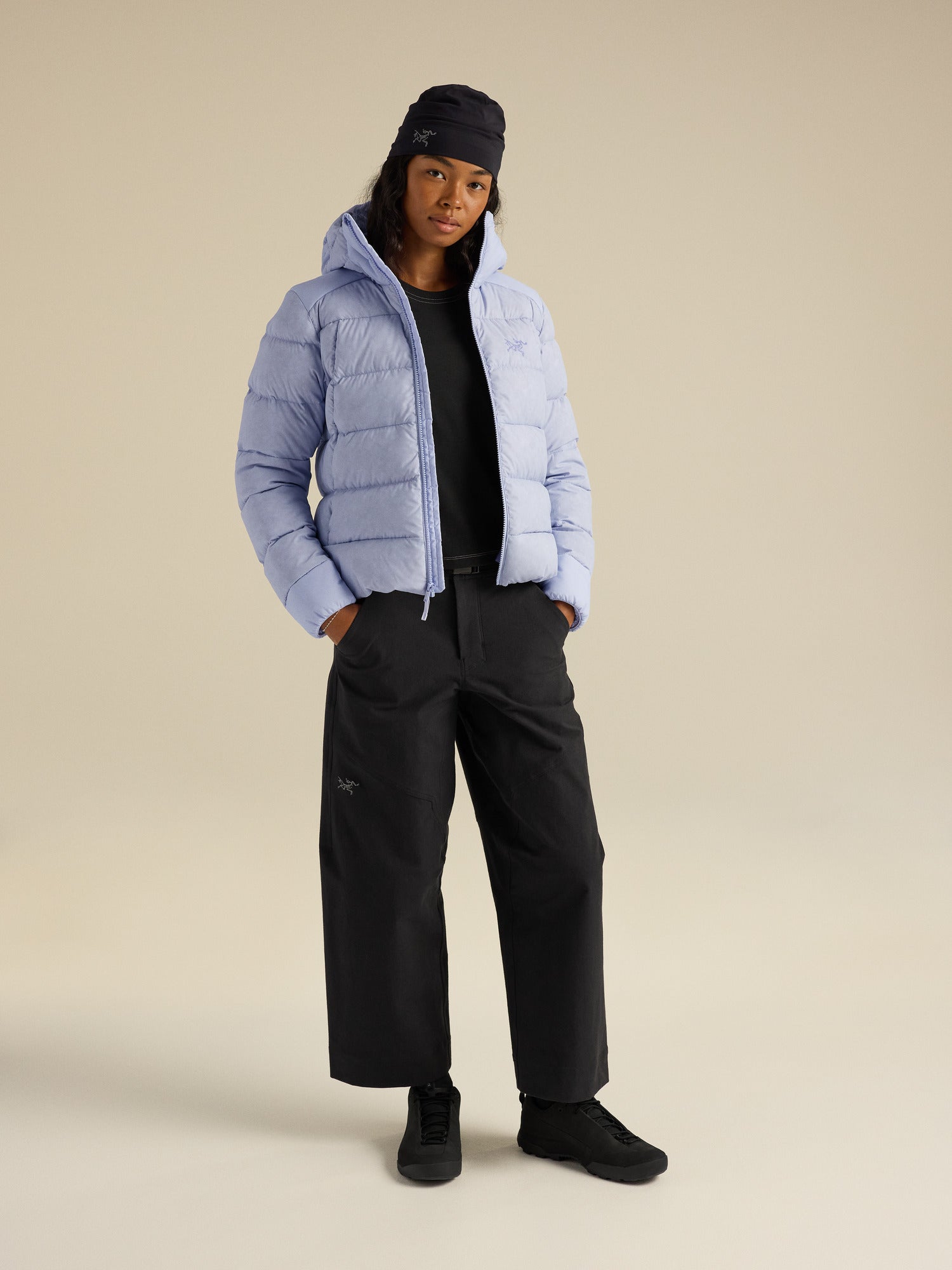Thorium Jacket - Kasumi