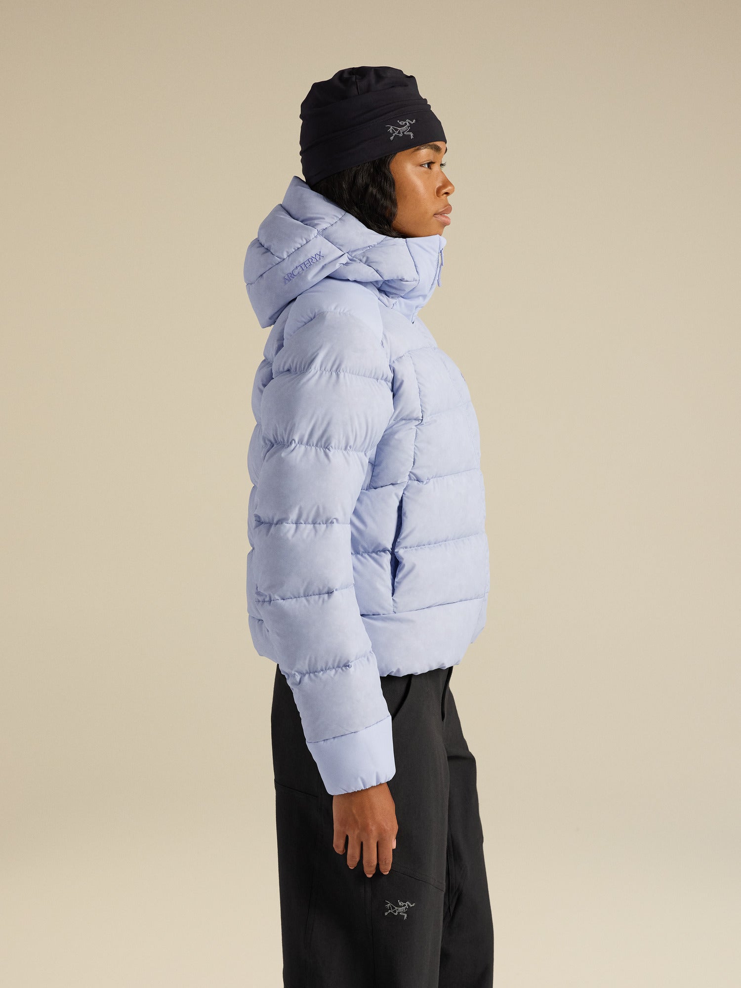 Thorium Jacket - Kasumi