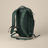 Mantis 16 Backpack - Dark Jade