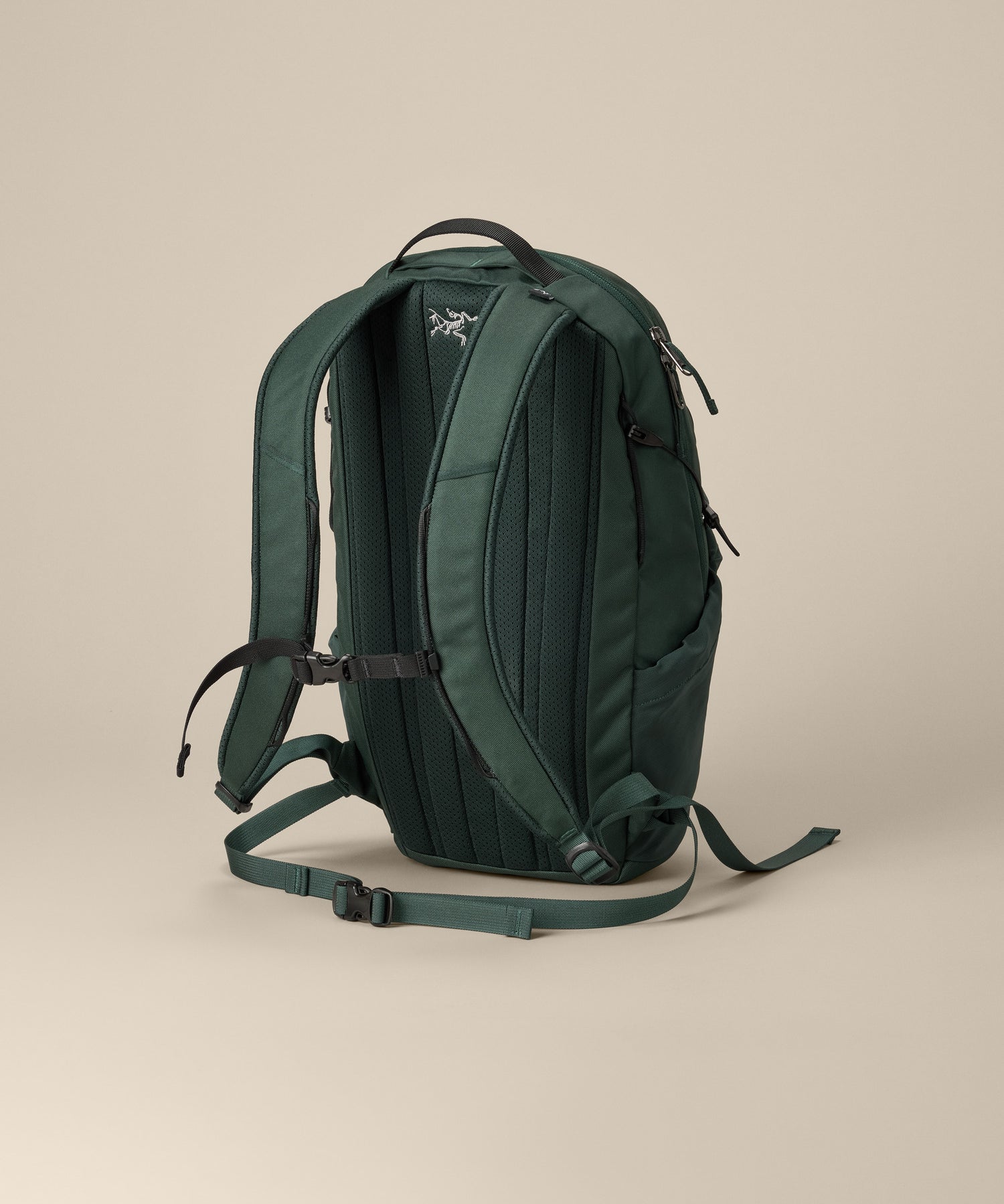 Mantis 16 Backpack - Dark Jade