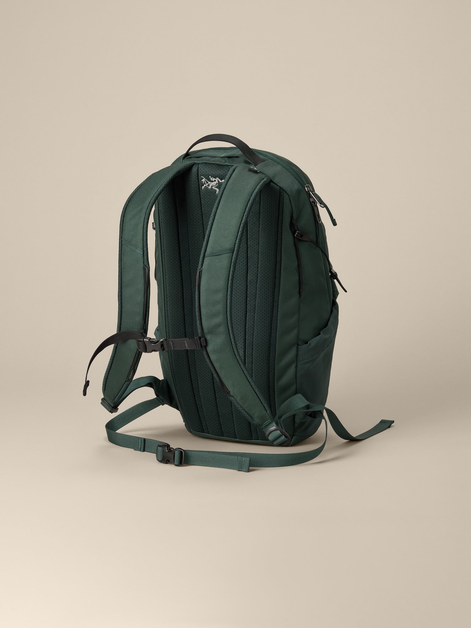 Mantis 16 Backpack - Dark Jade