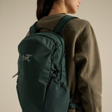 Mantis 16 Backpack - Dark Jade