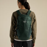 Mantis 16 Backpack - Dark Jade