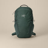 Mantis 16 Backpack - Dark Jade