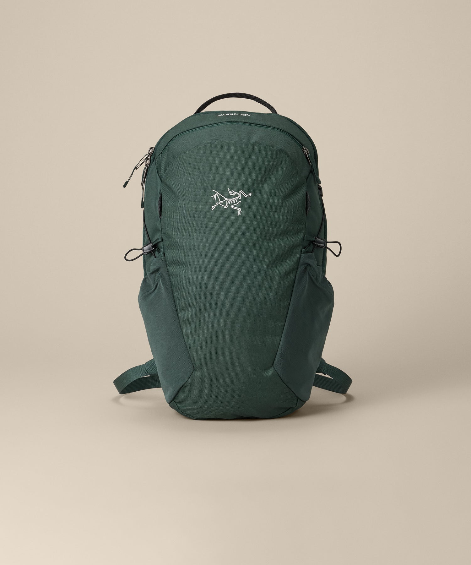 Mantis 16 Backpack - Dark Jade
