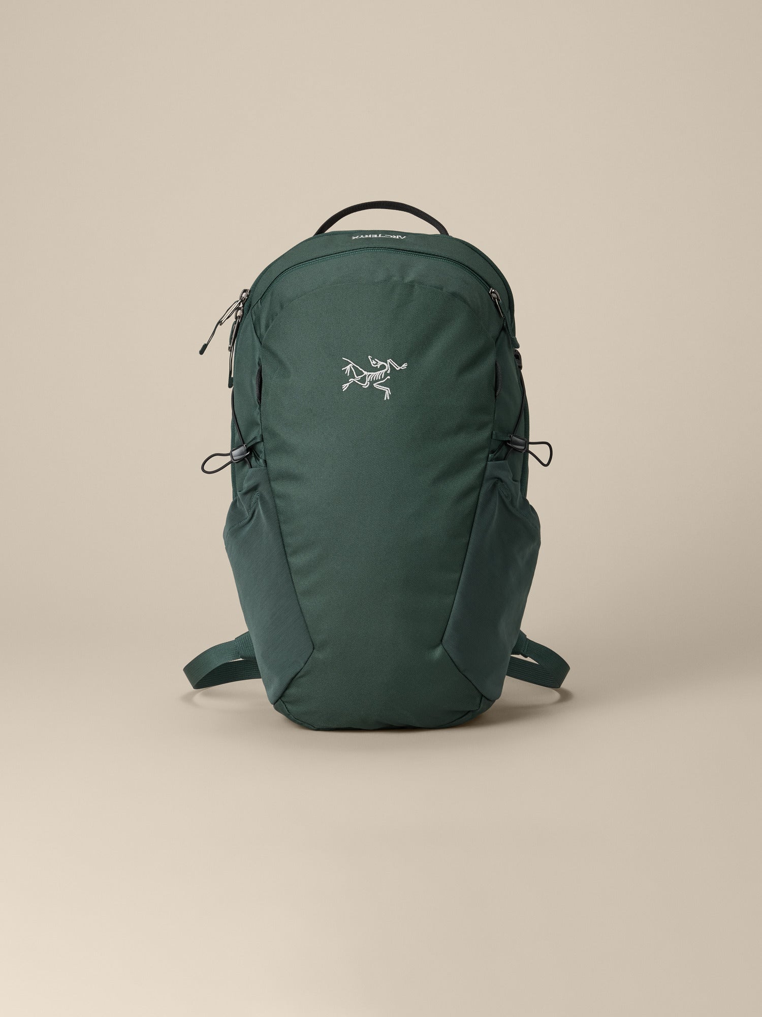 Mantis 16 Backpack - Dark Jade