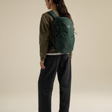 Mantis 16 Backpack - Dark Jade