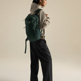 Mantis 16 Backpack - Dark Jade