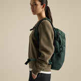 Mantis 16 Backpack - Dark Jade