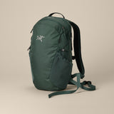 Mantis 16 Backpack - Dark Jade