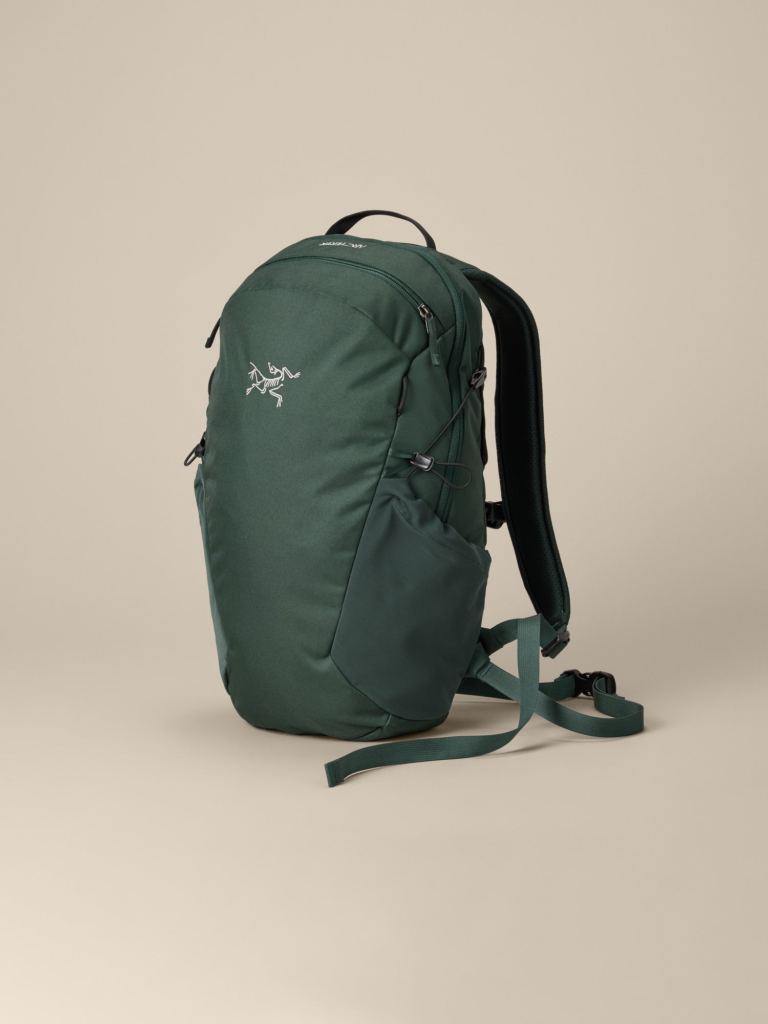 Mantis 16 Backpack - Dark Jade