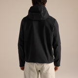 Cronin AR Hoody - Black