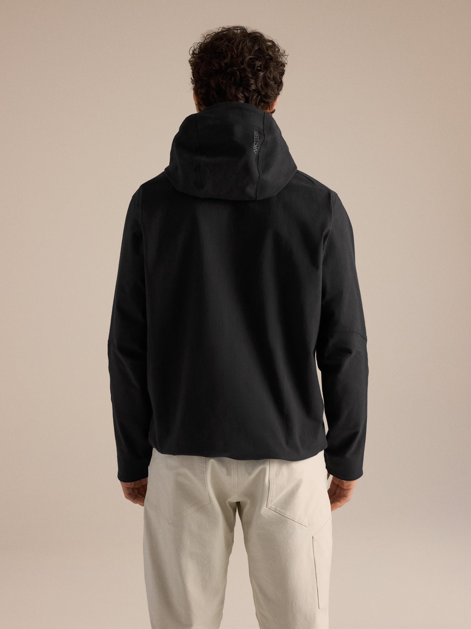 Cronin AR Hoody - Black
