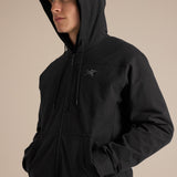 Cronin AR Hoody - Black