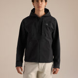Cronin AR Hoody - Black