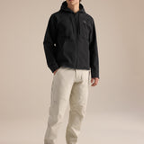 Cronin AR Hoody - Black