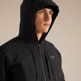 Cronin AR Hoody - Black