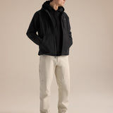 Cronin AR Hoody - Black