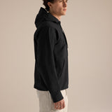 Cronin AR Hoody - Black
