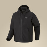 Cronin AR Hoody - Black