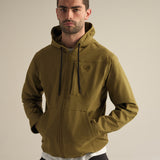 Cronin AR Hoody - Bracken