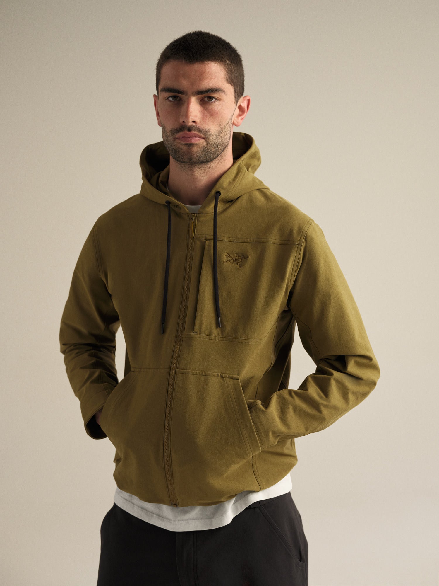 Cronin AR Hoody - Bracken