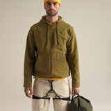 Cronin AR Hoody - Bracken