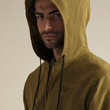 Cronin AR Hoody - Bracken