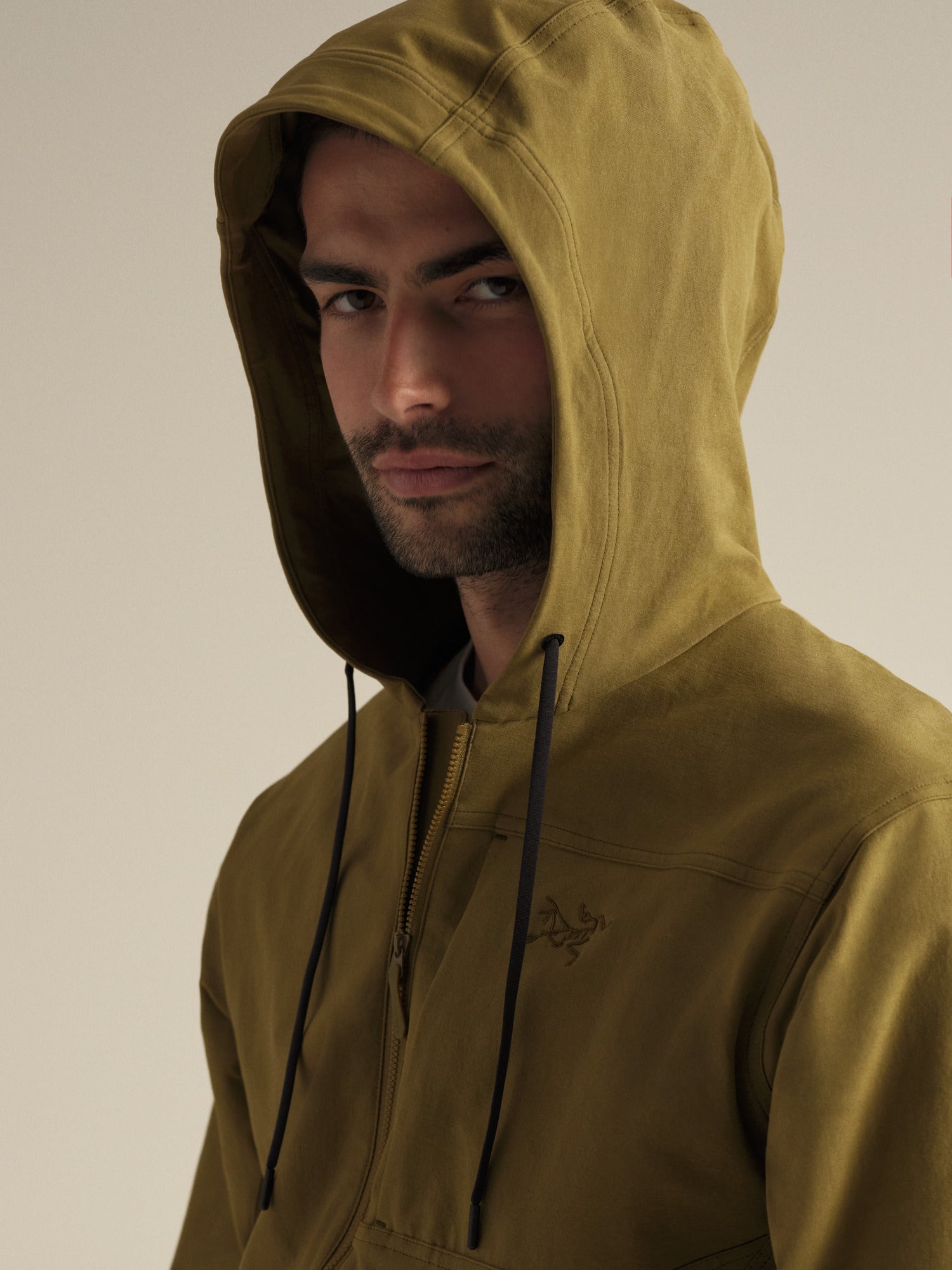 Cronin AR Hoody - Bracken