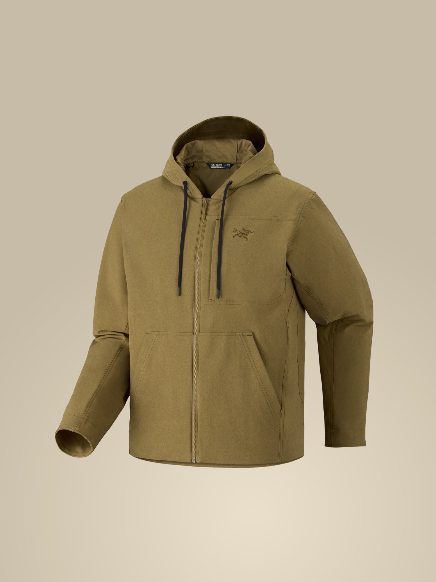Cronin AR Hoody - Bracken