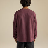 Kragg Cotton Dream State Shirt LS - Ultima / Renegade