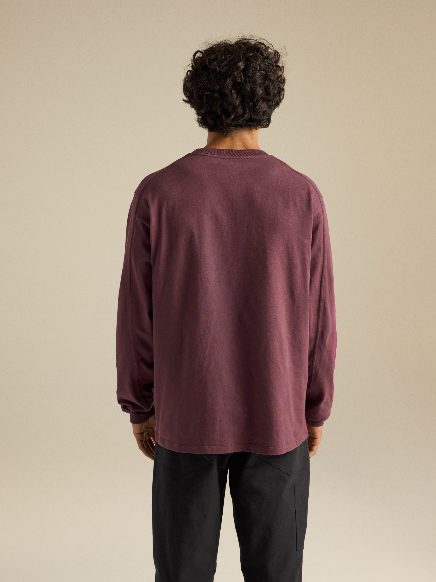 Kragg Cotton Dream State Shirt LS - Ultima / Renegade