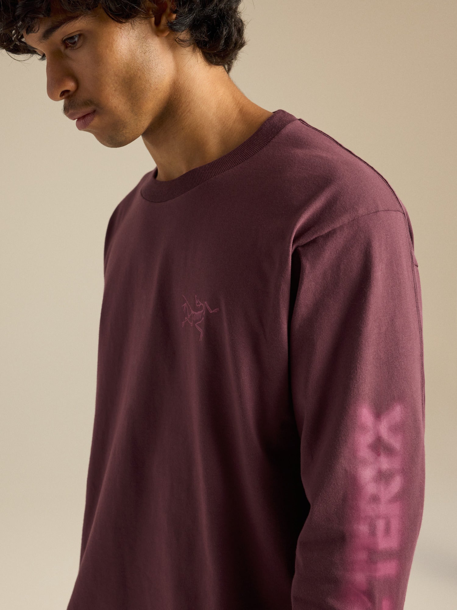 Kragg Cotton Dream State Shirt LS - Ultima / Renegade