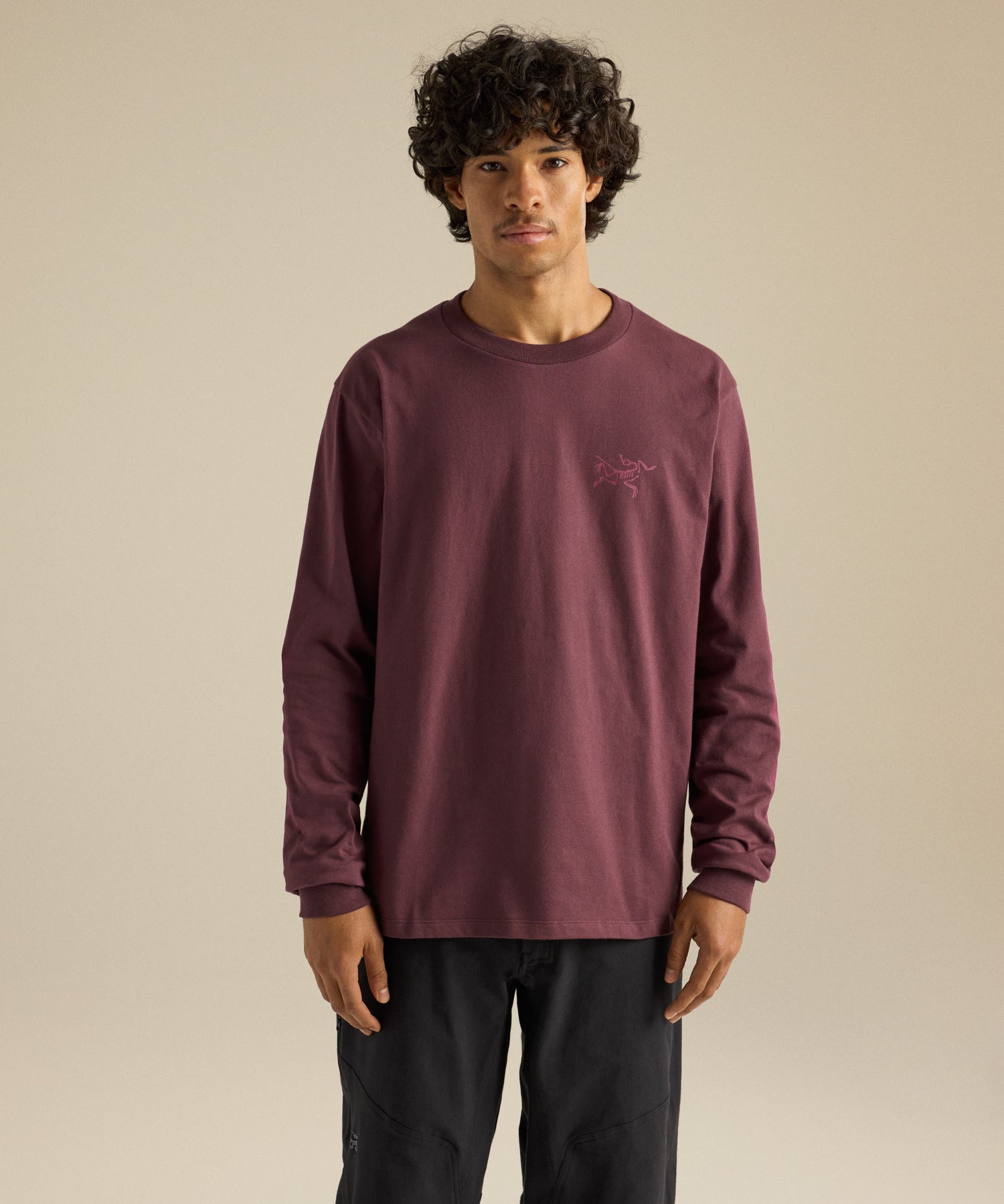 Kragg Cotton Dream State Shirt LS - Ultima / Renegade