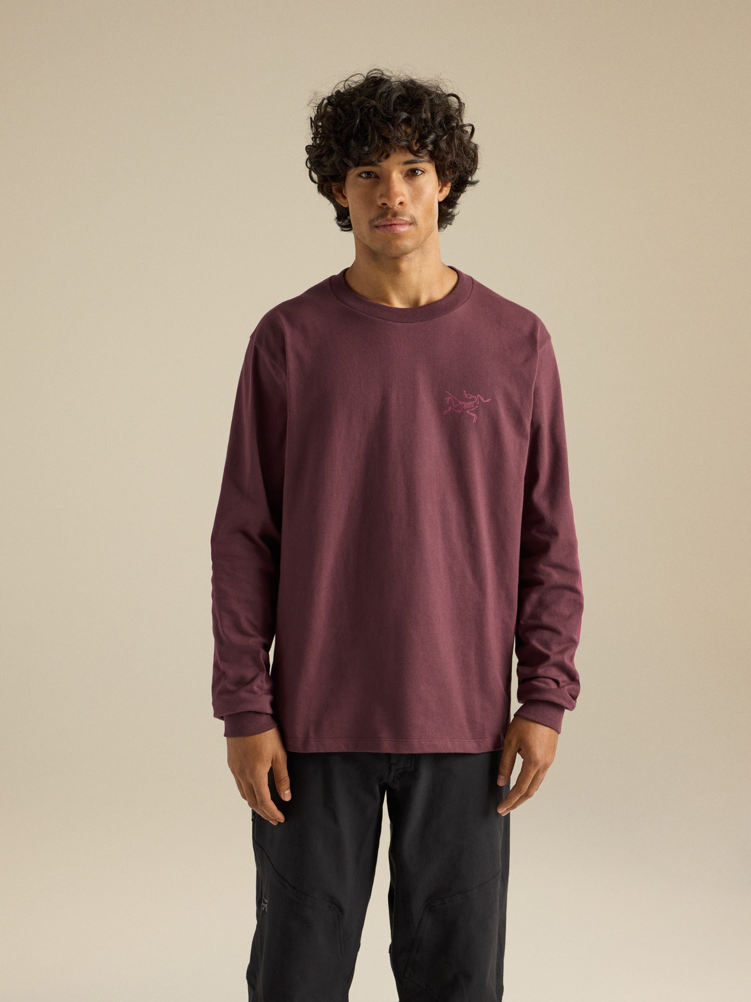 Kragg Cotton Dream State Shirt LS - Ultima / Renegade