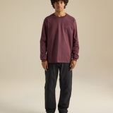 Kragg Cotton Dream State Shirt LS - Ultima / Renegade