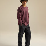 Kragg Cotton Dream State Shirt LS - Ultima / Renegade