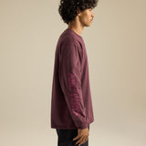 Kragg Cotton Dream State Shirt LS - Ultima / Renegade