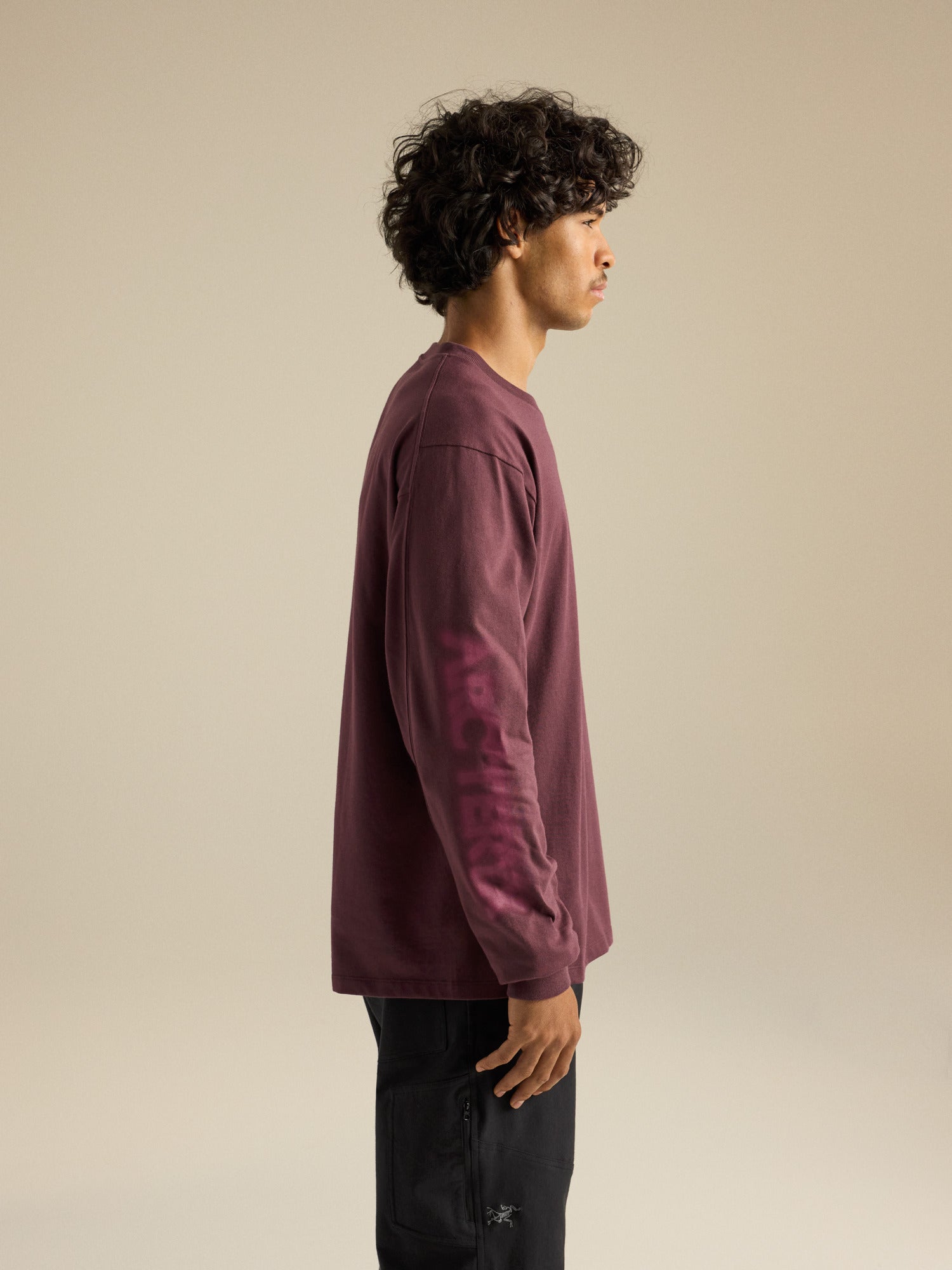 Kragg Cotton Dream State Shirt LS - Ultima / Renegade
