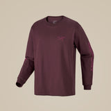Kragg Cotton Dream State Shirt LS - Ultima / Renegade