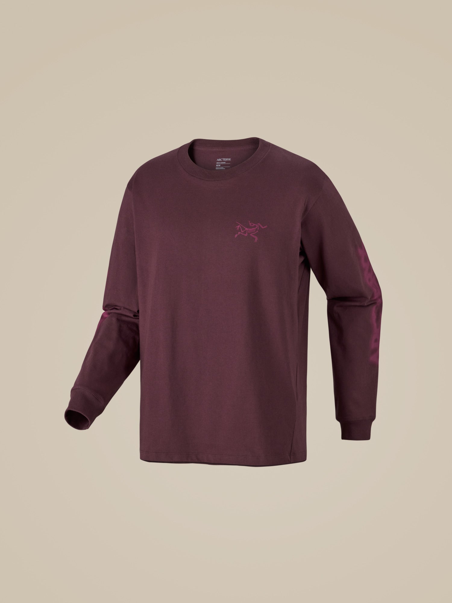 Kragg Cotton Dream State Shirt LS - Ultima / Renegade