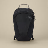 Axios 10 Backpack - Black