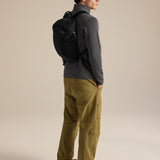 Axios 10 Backpack - Black