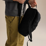Axios 10 Backpack - Black