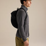 Axios 10 Backpack - Black