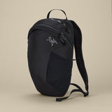 Axios 10 Backpack - Black