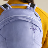 Axios 10 Backpack - Kasumi / Blurple